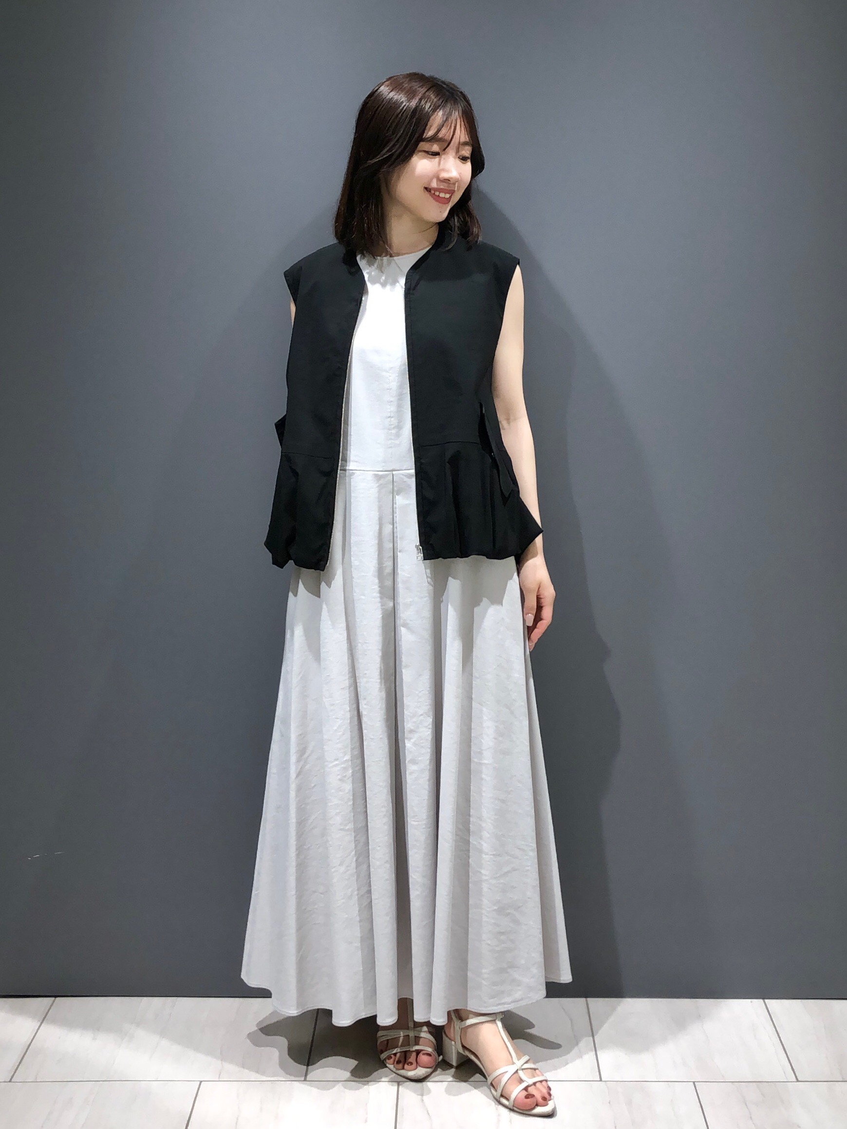 コーディネート詳細 | StyleHint | Theory（セオリー）公式通販サイト