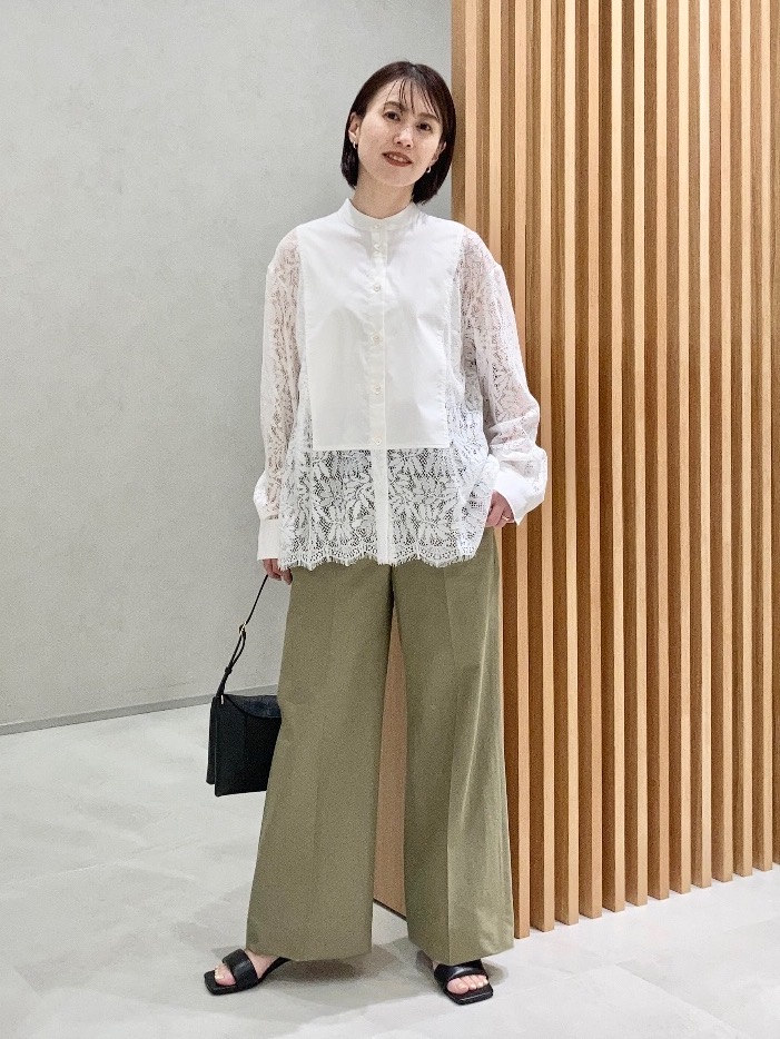 SMALL SIZE | Theory luxe(セオリーリュクス)公式通販サイト SMALL SIZE | Theory luxe(セオリーリュクス)公式通販サイト