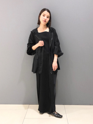 Tori Dorah Blouson | Theory luxe[セオリーリュクス]公式通販サイト