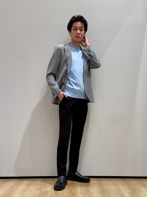 Perform Suit Clinton Blazer A | MEN | Theory [セオリー] 公式