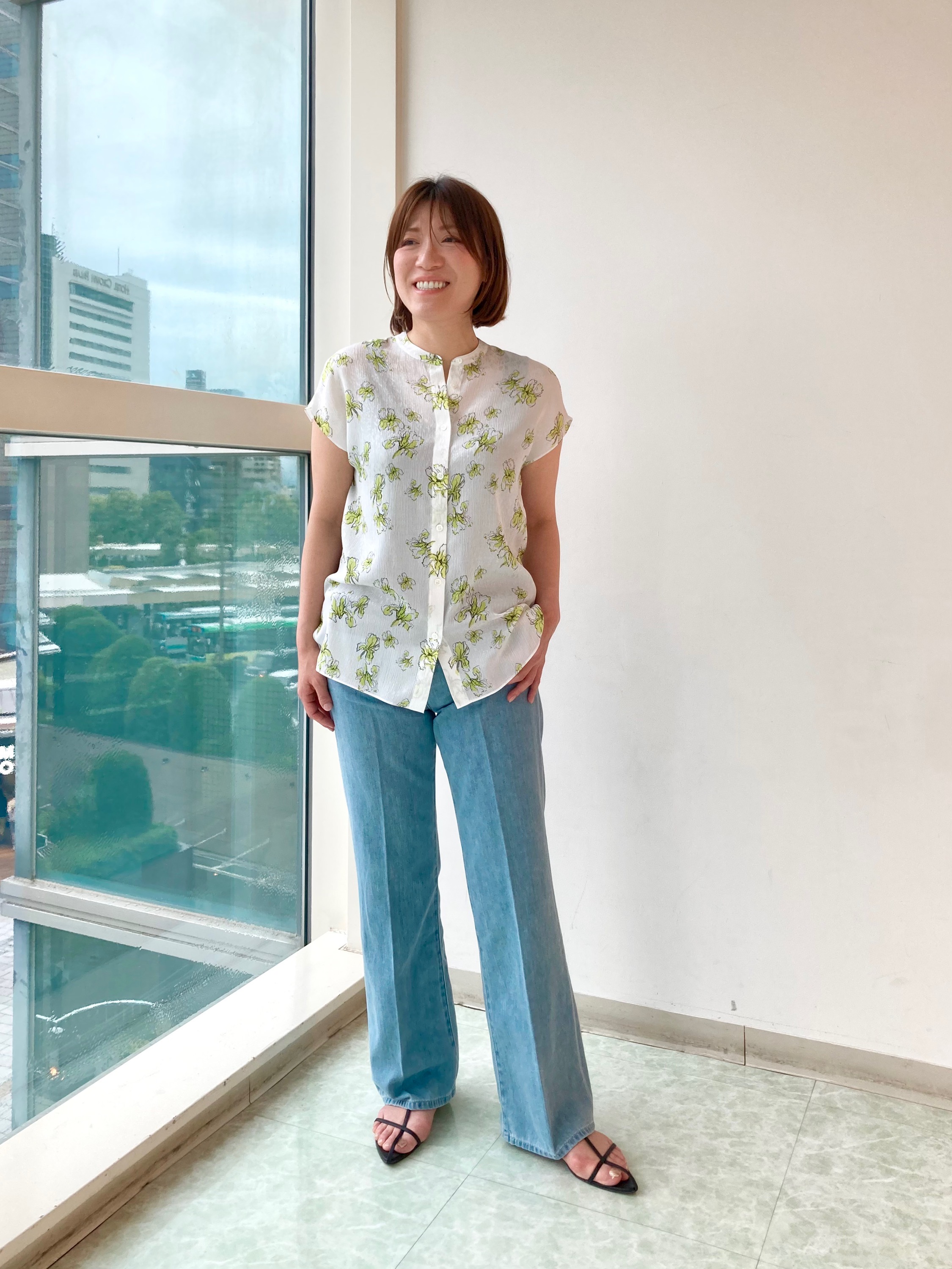 店舗情報 | Theory [セオリー] 公式通販サイト