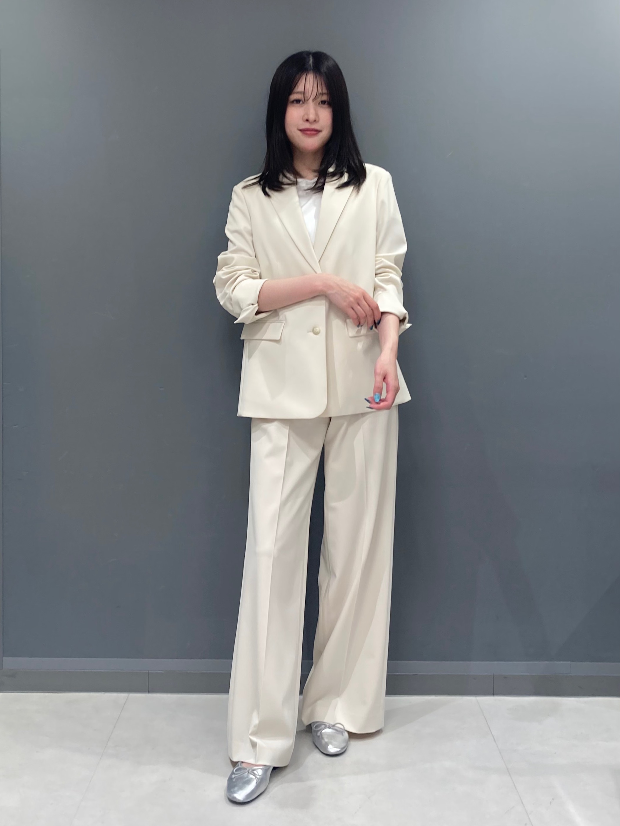 コーディネート詳細 | StyleHint | Theory（セオリー）公式通販サイト