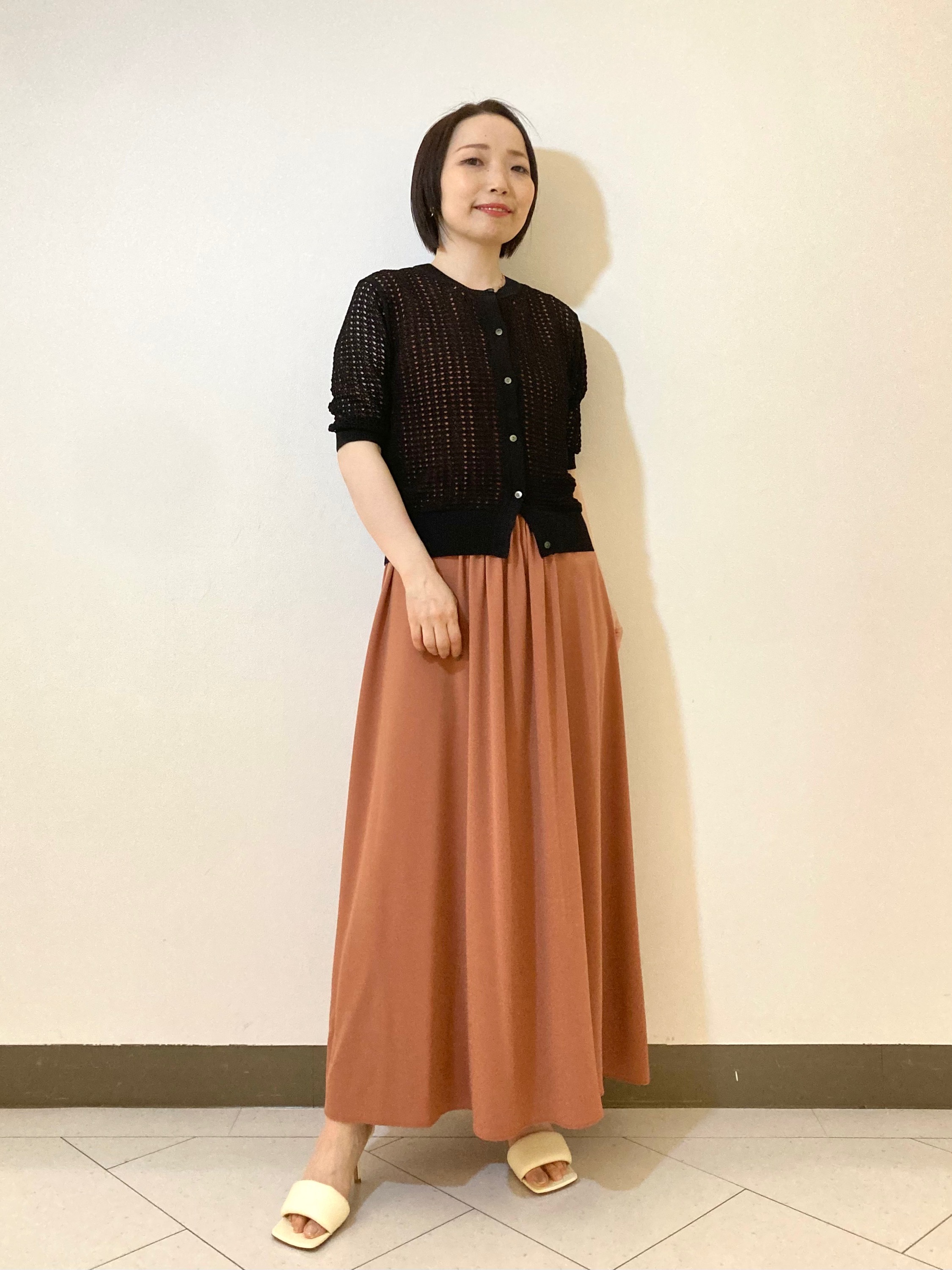 SMALL SIZE | Theory luxe（セオリーリュクス）公式通販サイト