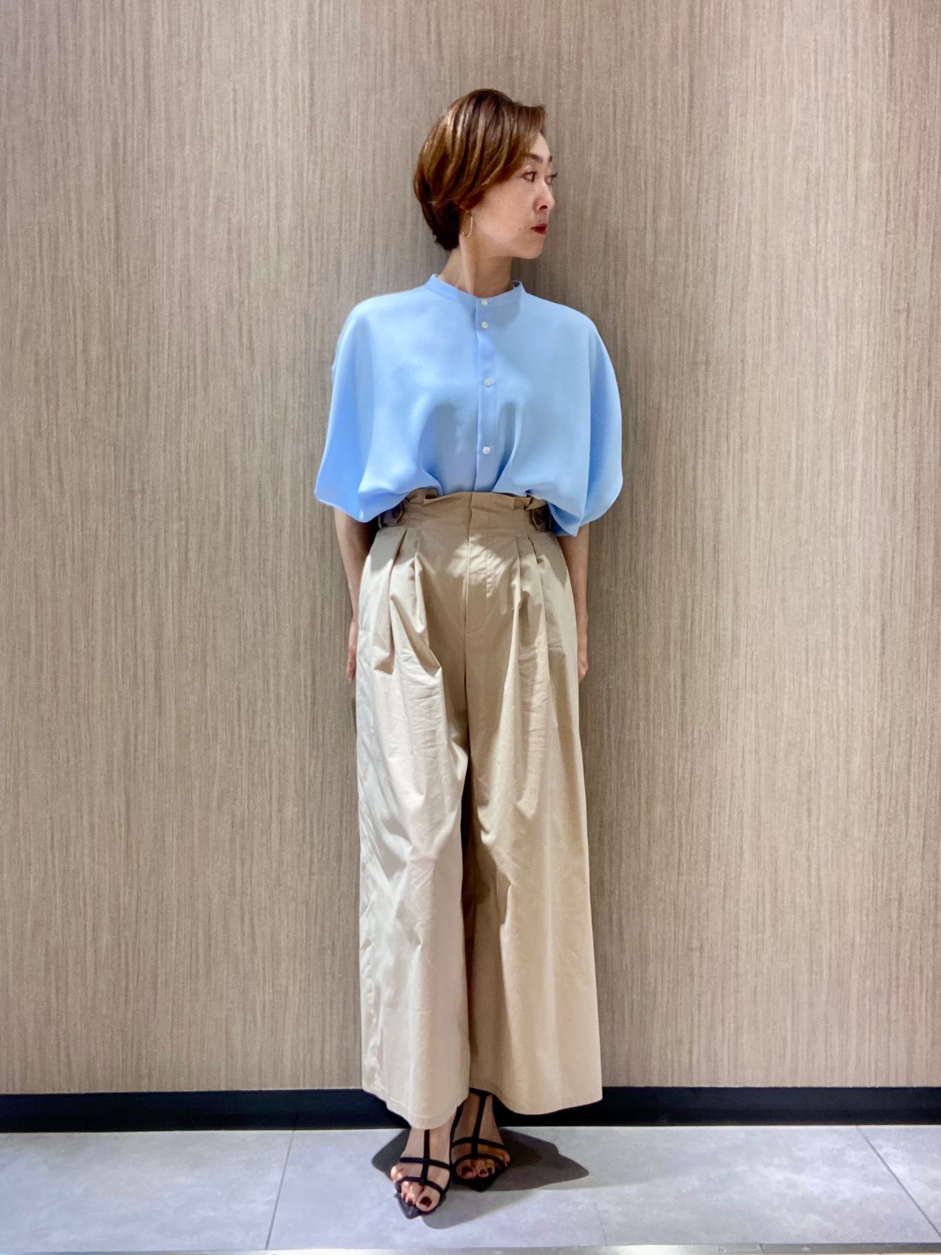 SMALL SIZE | Theory luxe（セオリーリュクス）公式通販サイト