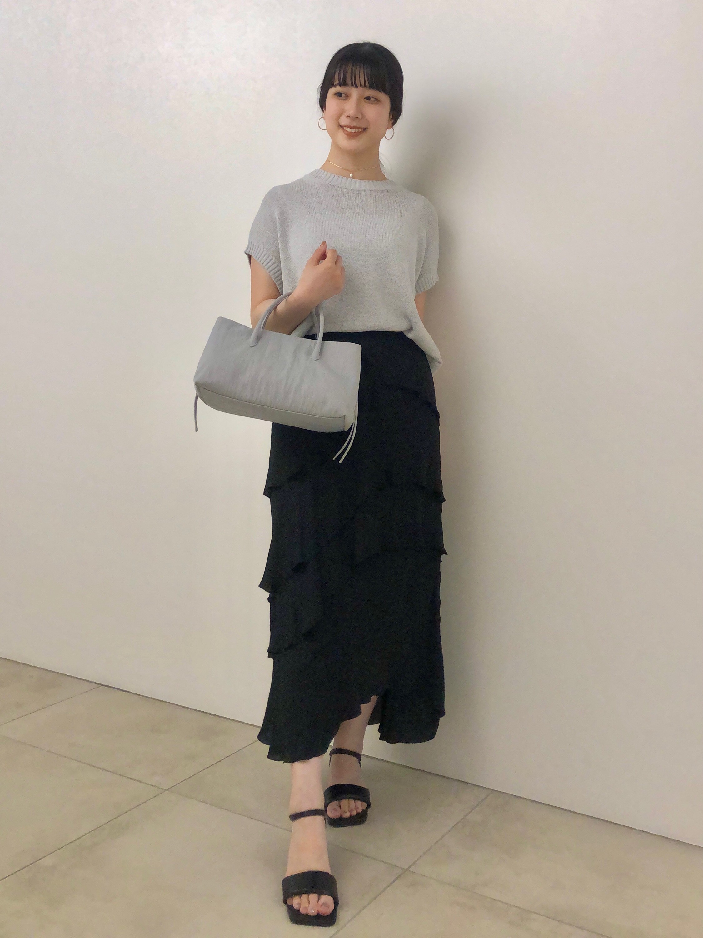 コーディネート詳細 | StyleHint | Theory（セオリー）公式通販サイト