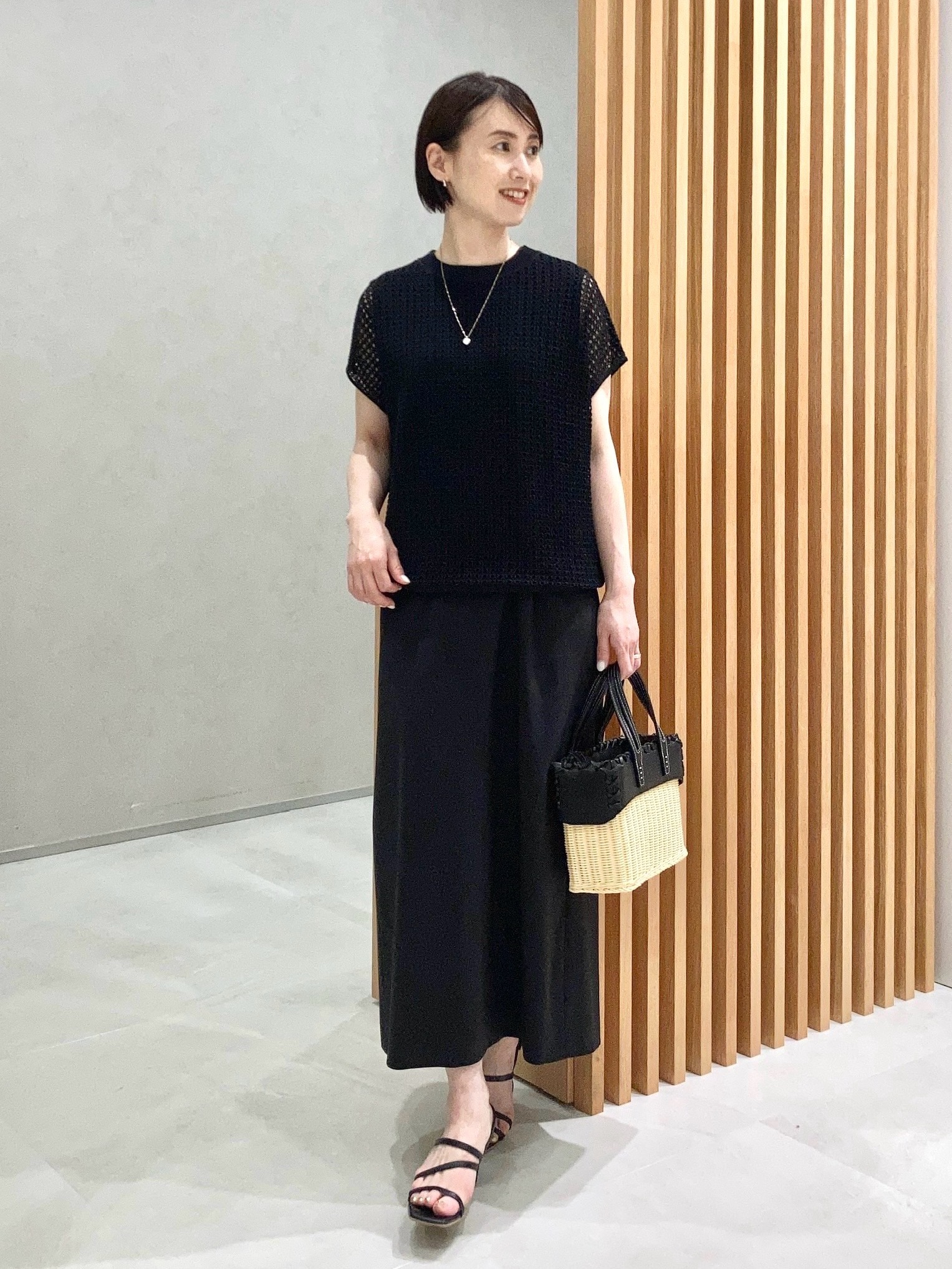 SMALL SIZE | Theory luxe（セオリーリュクス）公式通販サイト