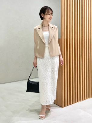 【美品】theory luxe REFINEDPLEATSロングスカート セオリーリュクス(Theory luxe)公式通販 レディースファッション