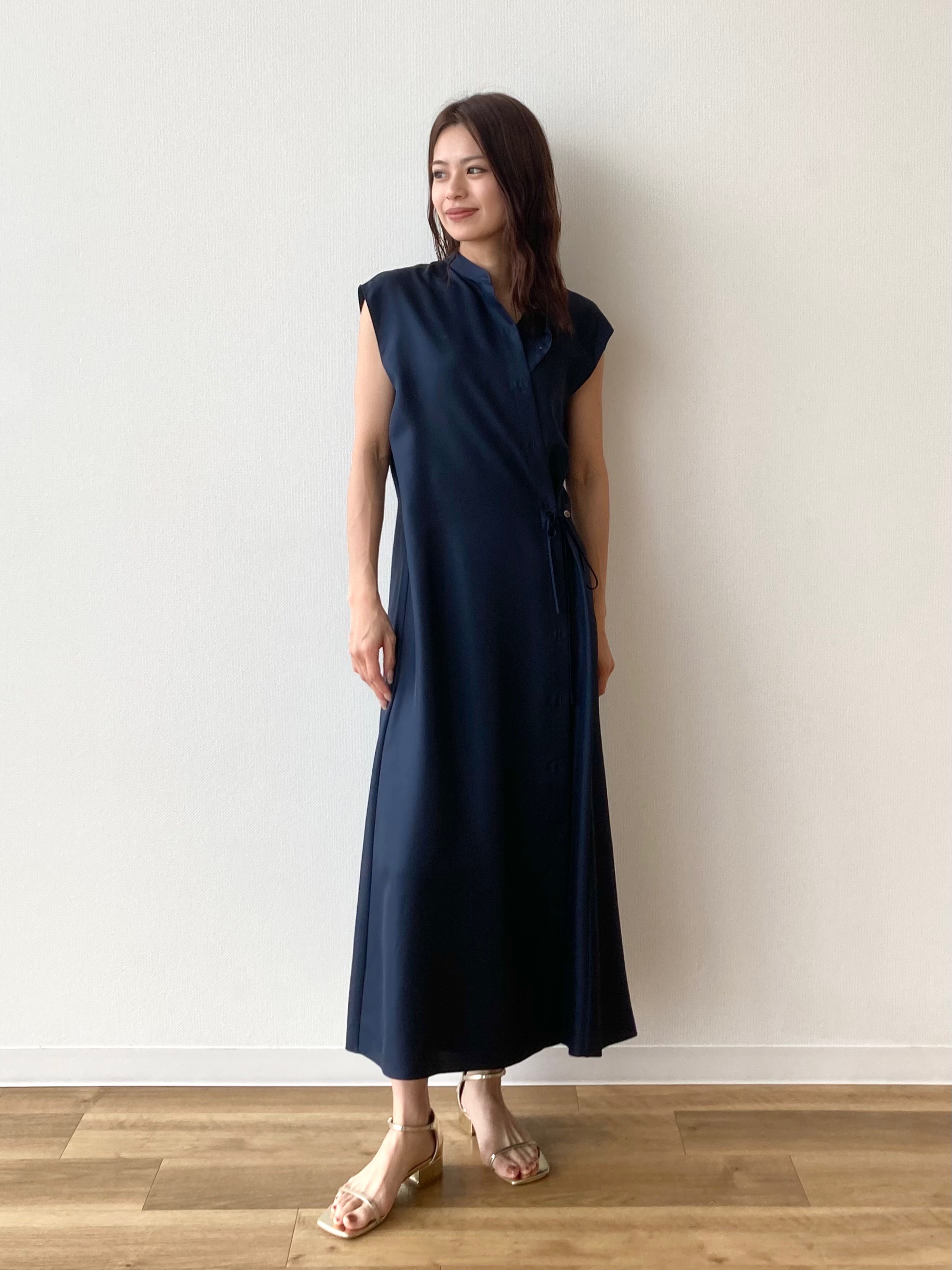 コーディネート詳細 | StyleHint | Theory Women（セオリー ウィメン