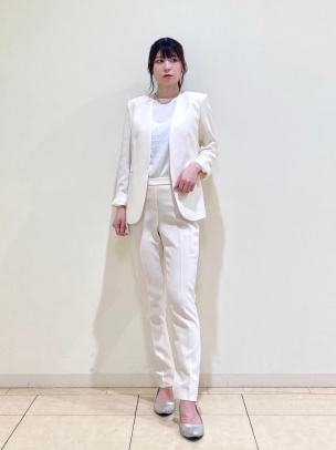 美品 Theory 定価5万 ADMIRAL CREPE ジャケット 00 Theory - ADMIRAL CREPE RELAXED JKT A/リラクシージャケット