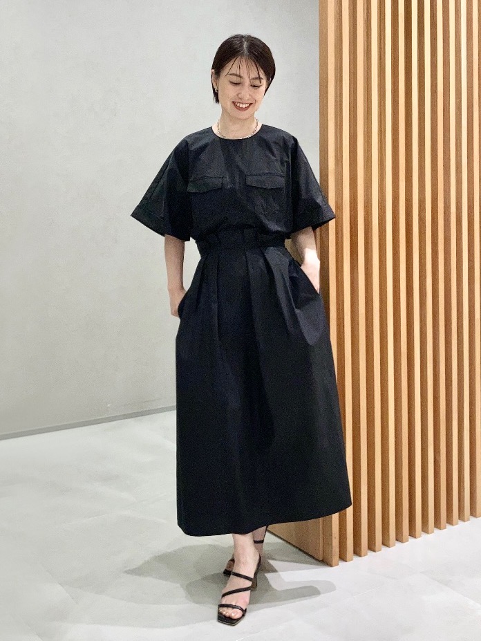 SMALL SIZE | Theory luxe（セオリーリュクス）公式通販サイト