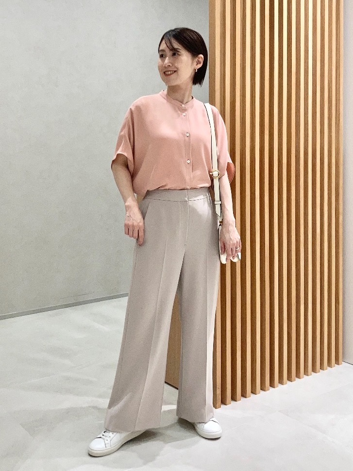 SMALL SIZE | Theory luxe（セオリーリュクス）公式通販サイト