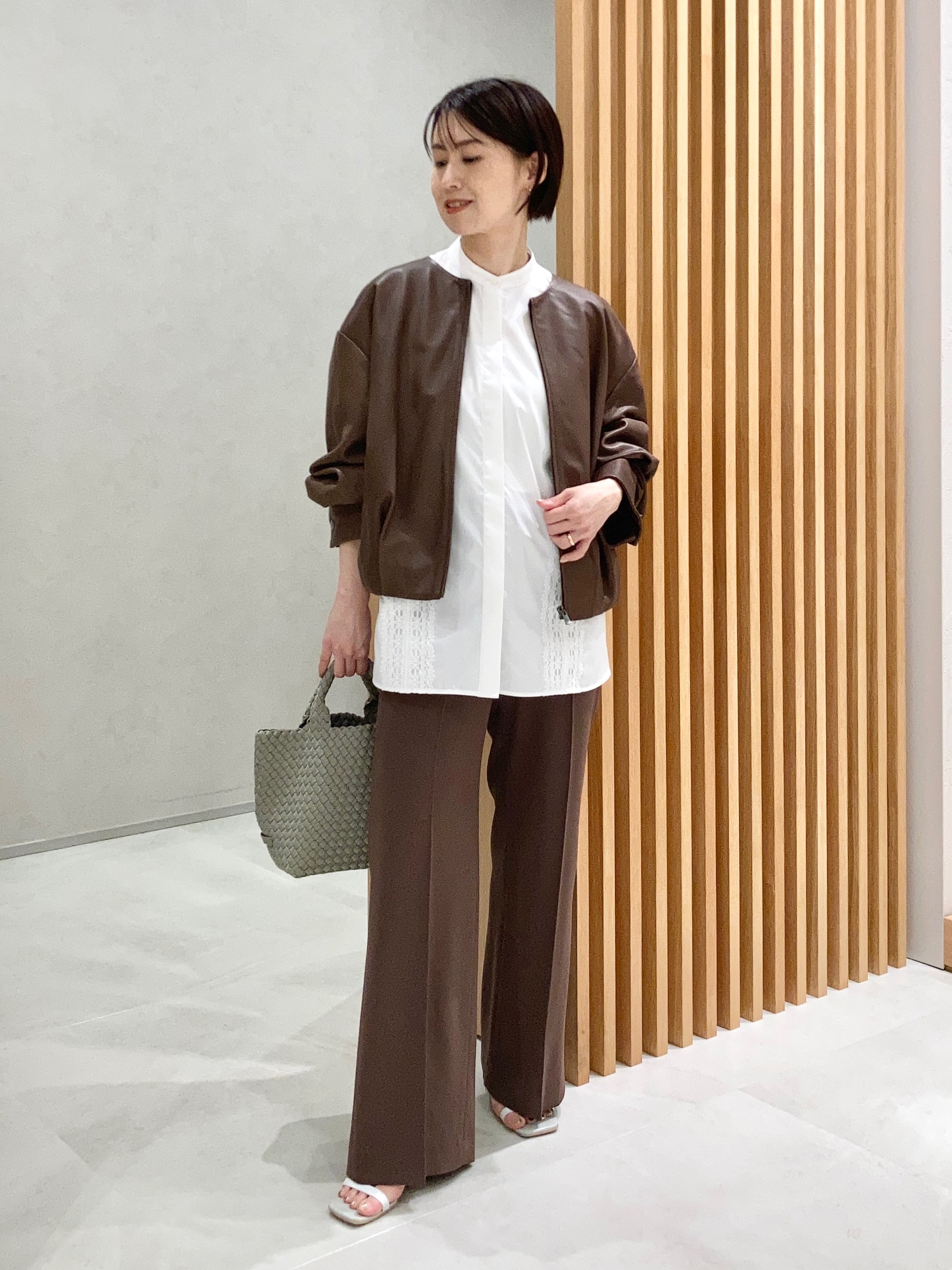 SMALL SIZE | Theory luxe（セオリーリュクス）公式通販サイト