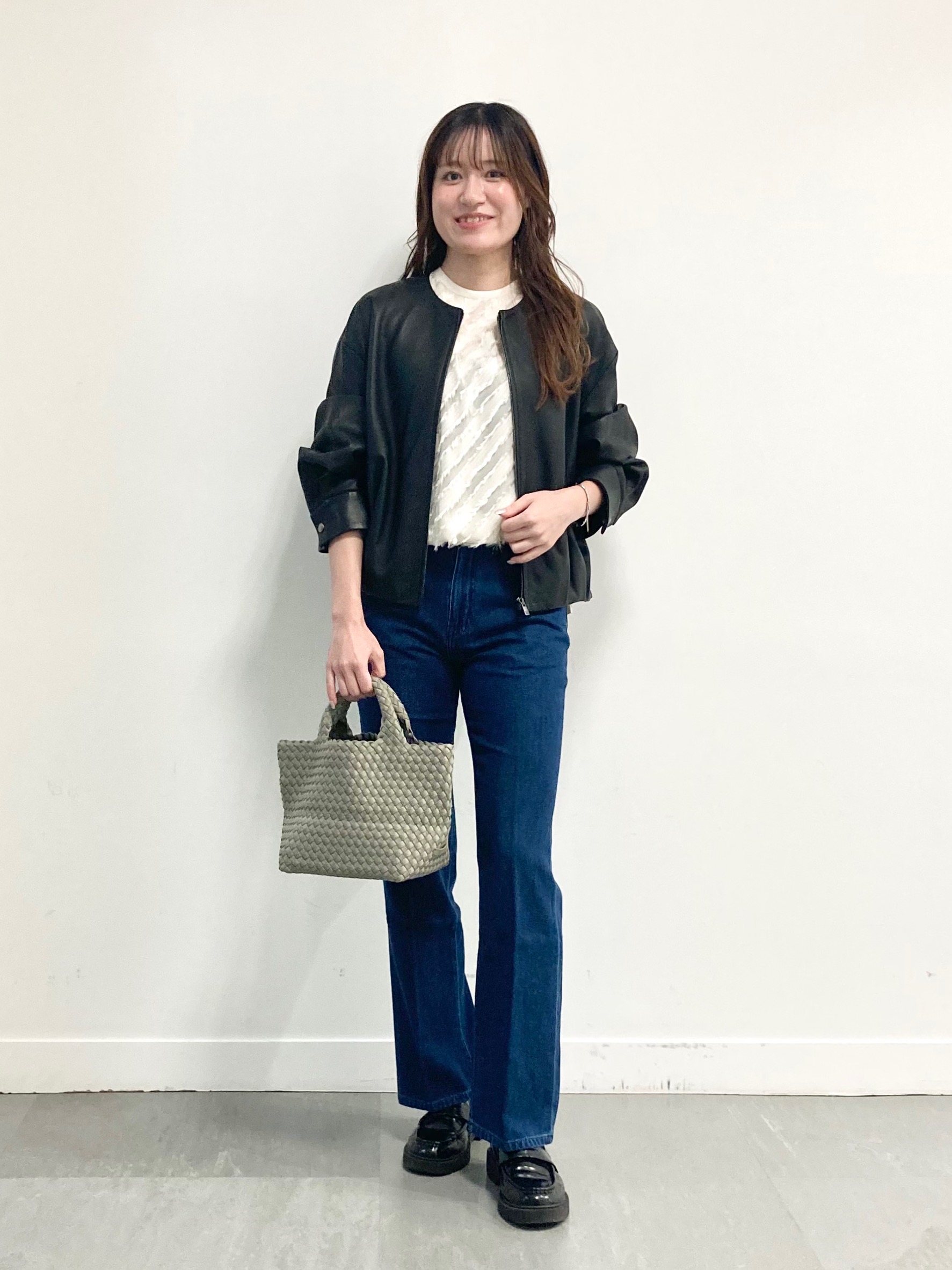 セオリー デニムジャケット URBAN COWBOY | Theory luxe（セオリー