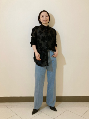 セオリーリュクス(Theory luxe)公式通販 レディースファッション
