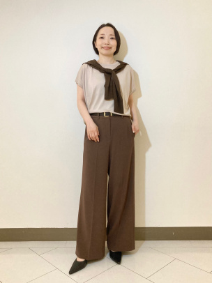 Lawrence Ayah Cardigan | Theory luxe[セオリーリュクス]公式通販サイト