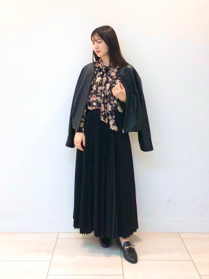 セオリーリュクス(Theory luxe)公式通販 レディースファッション