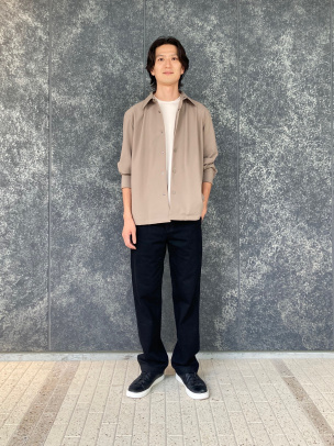 セオリー(Theory)公式通販 メンズファッション