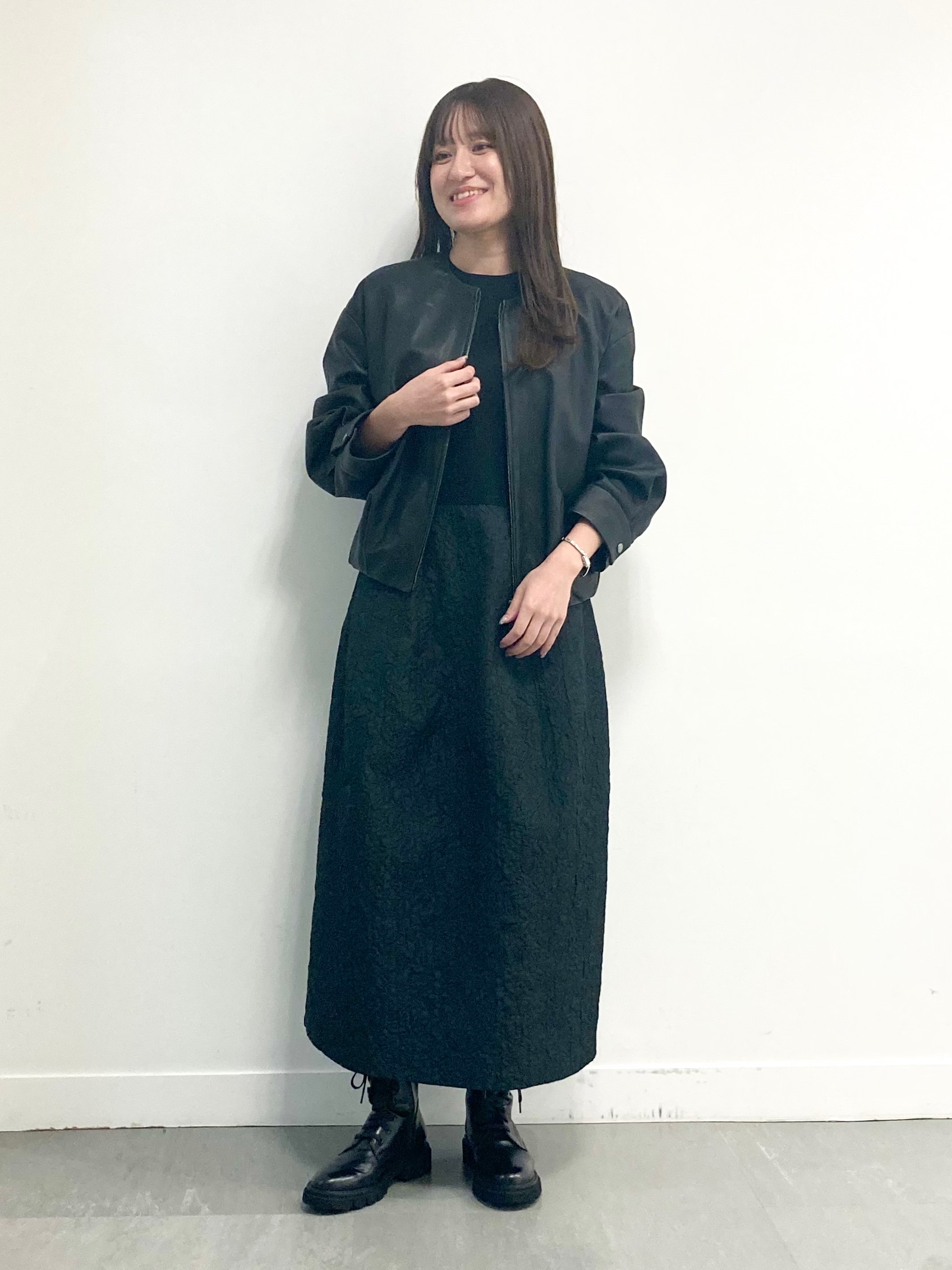 コーディネート詳細 | StyleHint | Theory（セオリー）公式通販サイト