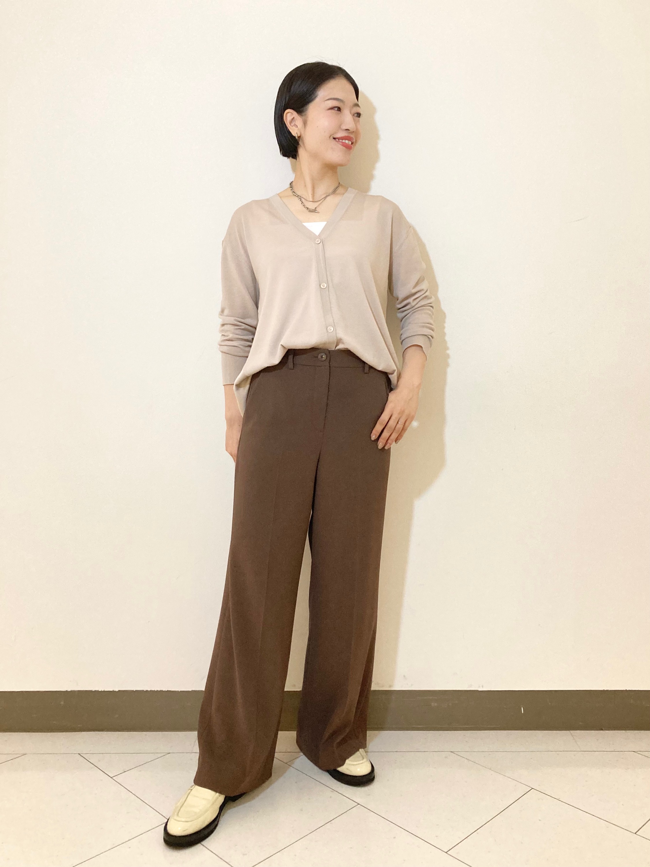 セオリー theoryluxe春コーディガン セオリー theoryluxe春コーディガン 春のコレクション Theory