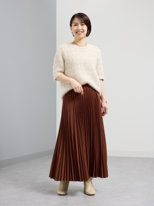 セオリーリュクス Theory luxe 03-5301718 ニット セオリーリュクス(Theory luxe)公式通販 レディースファッション