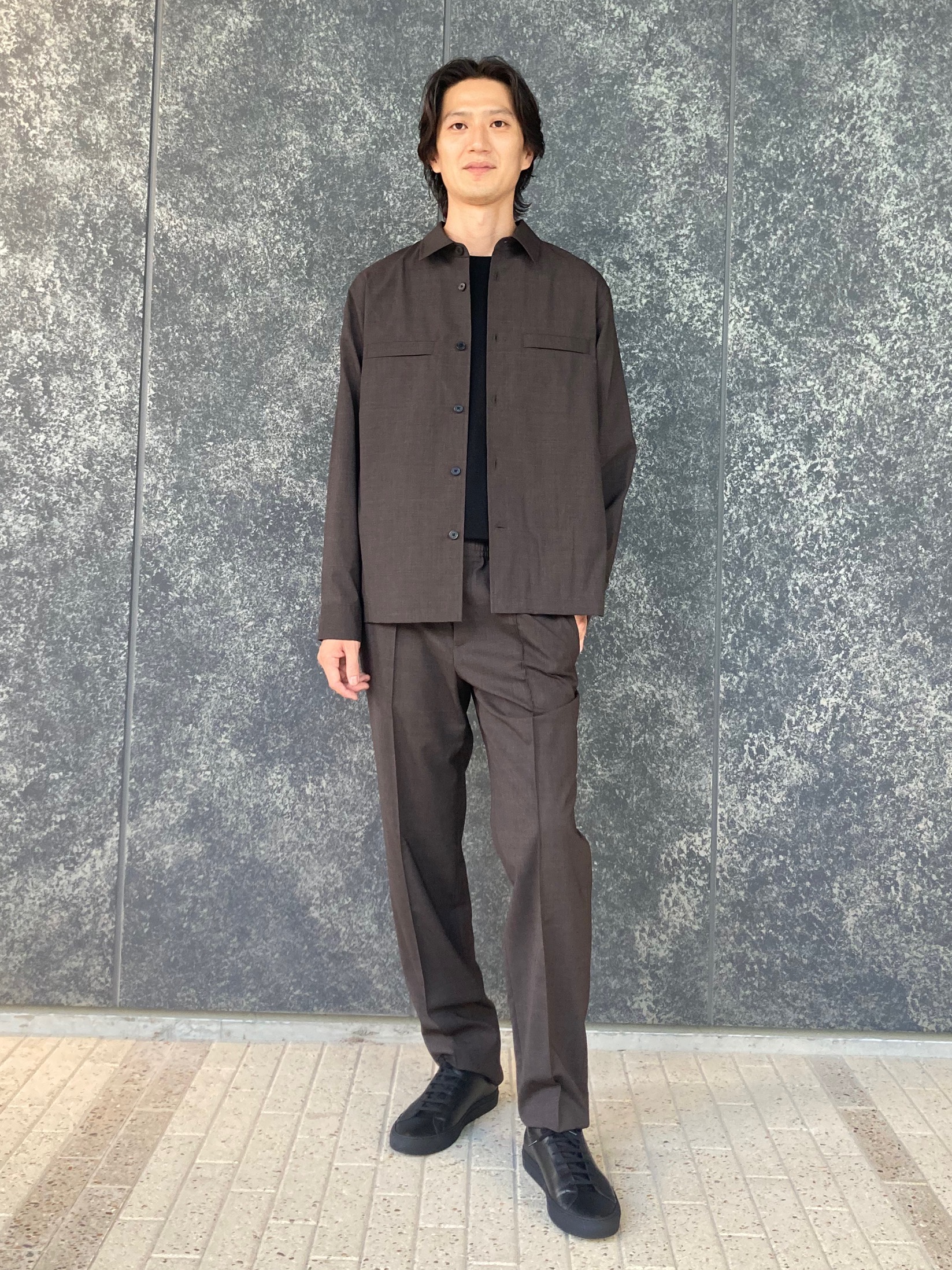 店舗情報 | Theory [セオリー] 公式通販サイト