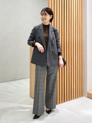 セオリーリュクス(Theory luxe)公式通販 レディースファッション