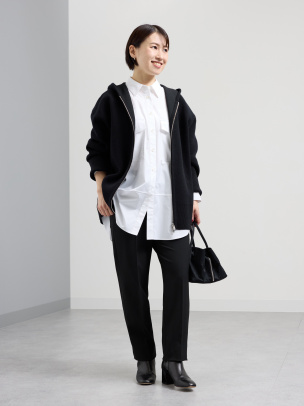 Morbi Josie Cardigan | Theory luxe[セオリーリュクス]公式通販サイト