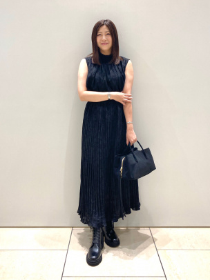 theory luxe ブラックファータイトスカート Theory luxe（セオリーリュクス）公式通販サイト