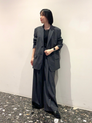 セオリー(Theory)公式通販 レディースファッション