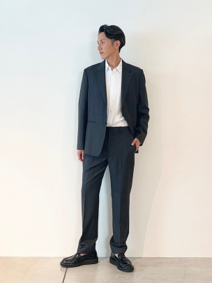 セオリー(Theory)公式通販 メンズファッション