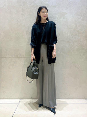 セオリーリュクス(Theory luxe)公式通販 レディースファッション