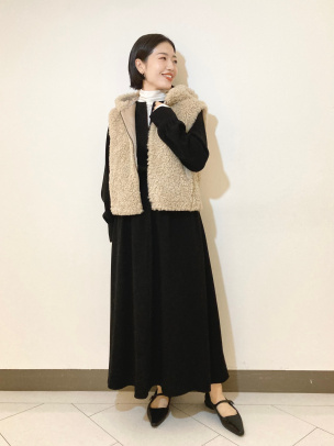 Shisei C T Mary Jane Shoes | Theory luxe[セオリーリュクス]公式通販