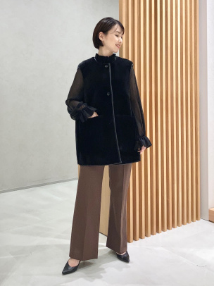 セオリーリュクス(Theory luxe)公式通販 レディースファッション
