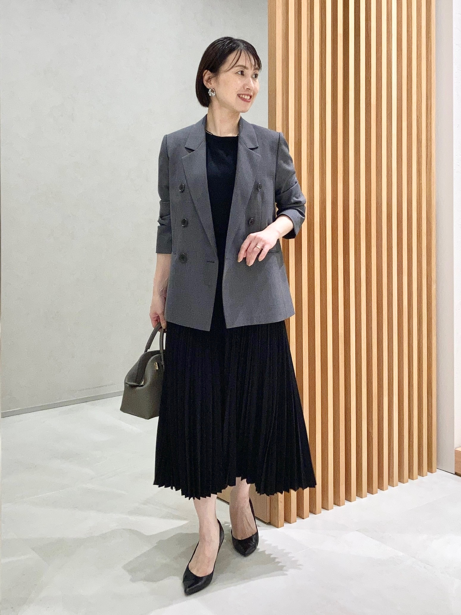 SMALL SIZE | Theory luxe（セオリーリュクス）公式通販サイト