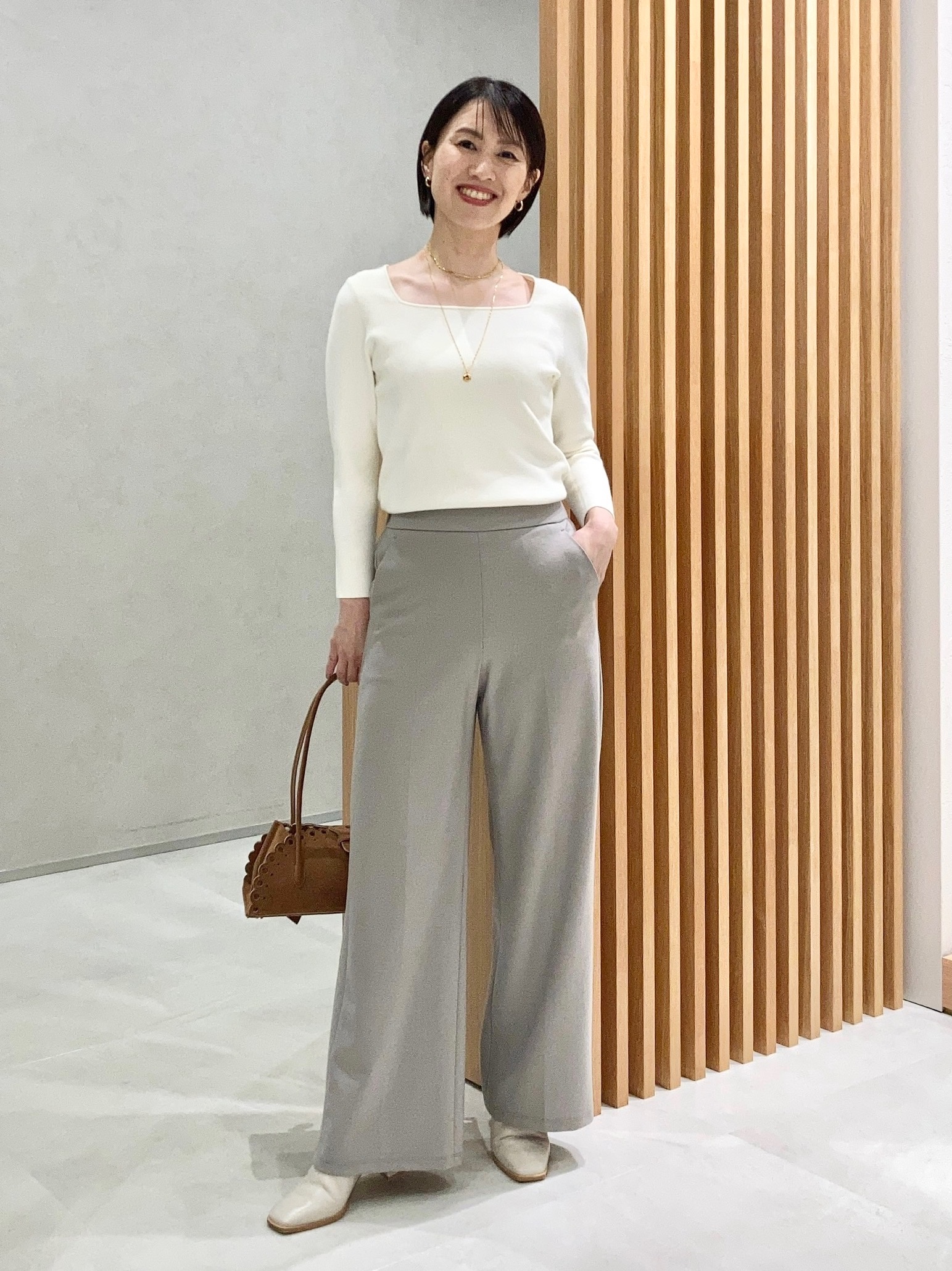 セオリーリュクス　メッシュ　プルオーバー＆ジャケット　smallサイズ NEW SEASON, NEW LOOK | Theory luxe（セオリーリュクス）公式