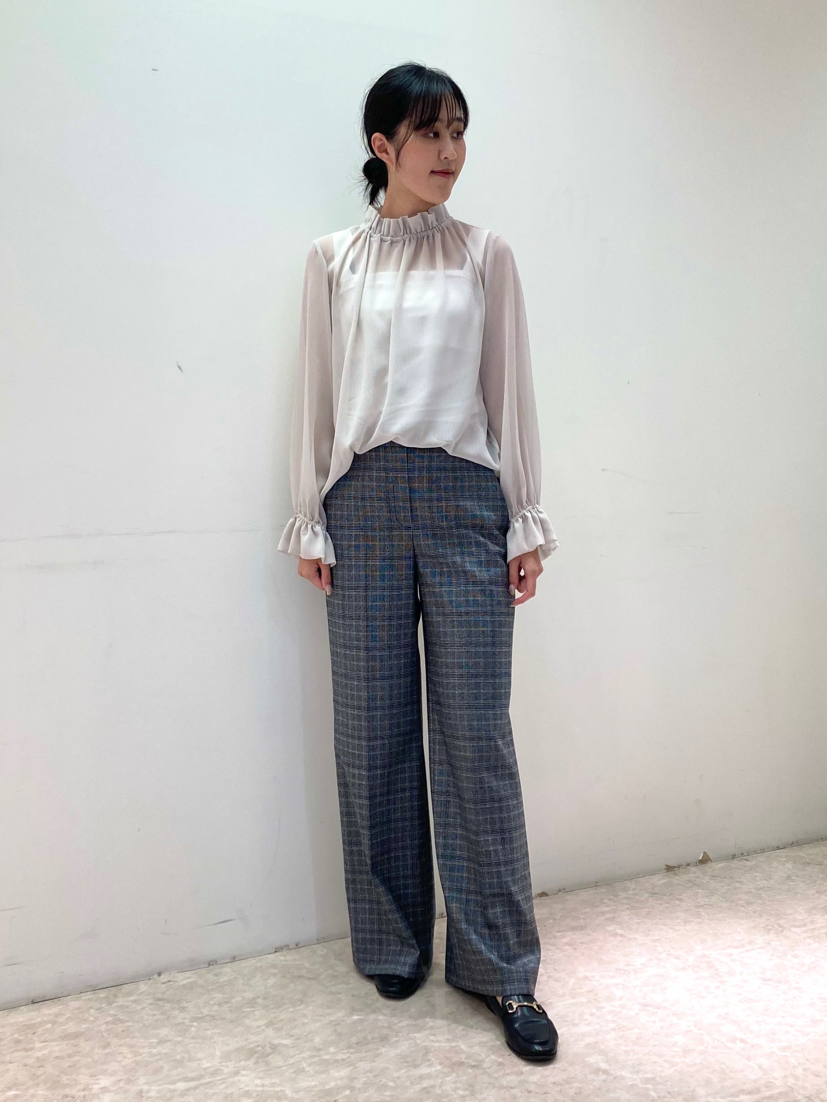セオリー　パンツスーツ PANT GUIDE | Theory [セオリー] 公式通販サイト
