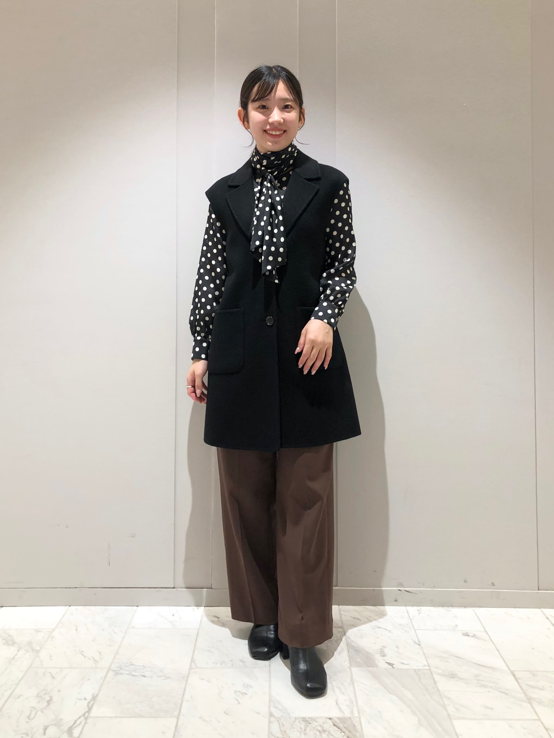 セオリーリュクス　メッシュ　プルオーバー＆ジャケット　smallサイズ SMALL SIZE | Theory luxe（セオリーリュクス）公式通販サイト