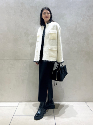 セオリーリュクス(Theory luxe)公式通販 レディースファッション