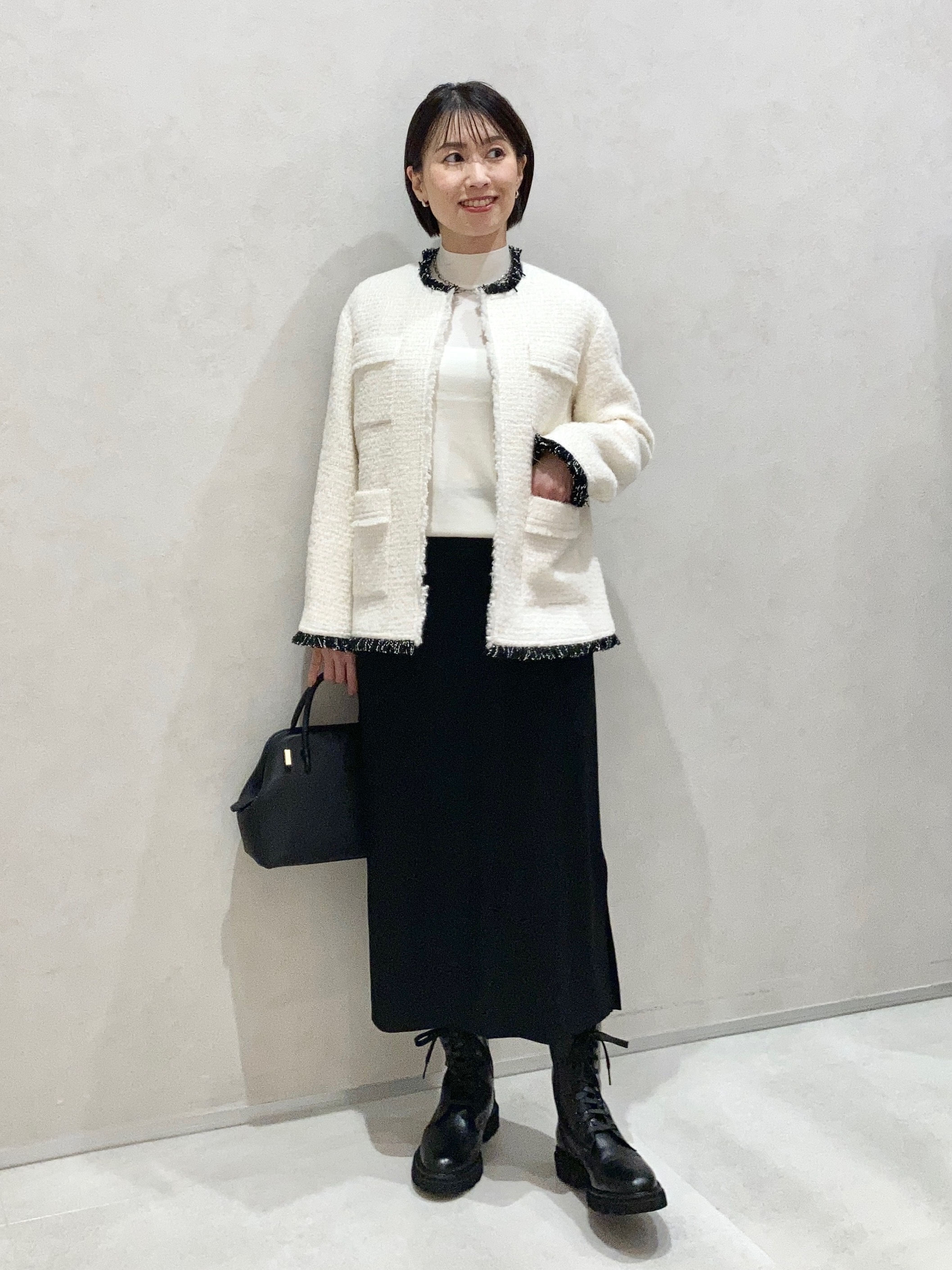 SMALL SIZE | Theory luxe（セオリーリュクス）公式通販サイト