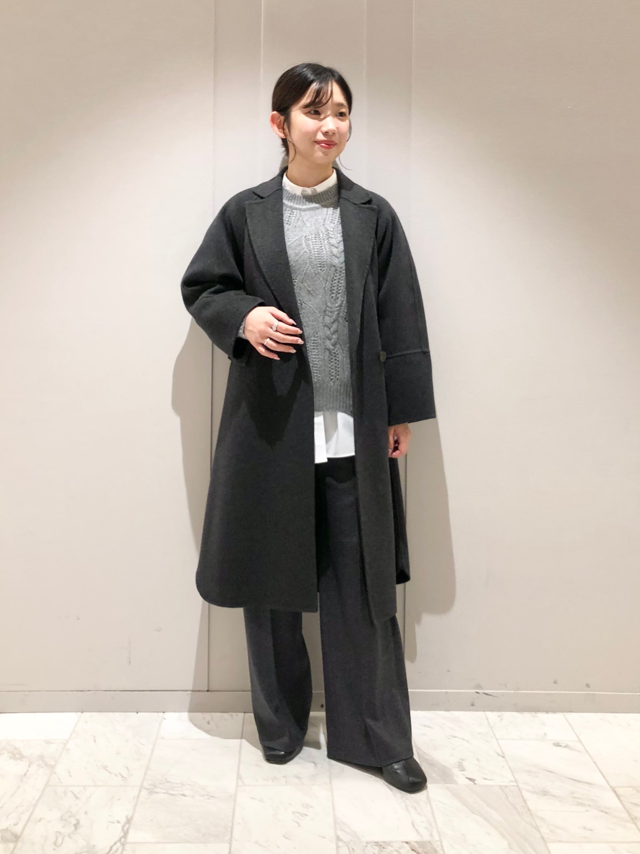 セオリーリュクス　スモール　ジャケット SMALL SIZE | Theory luxe（セオリーリュクス）公式通販サイト