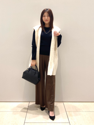 セオリーリュクス(Theory luxe)公式通販 レディースファッション