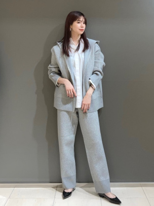 Morbi Liza Pant | Theory luxe[セオリーリュクス]公式通販サイト
