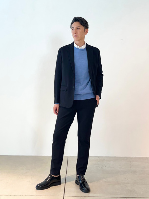 セオリー(Theory)公式通販 メンズファッション