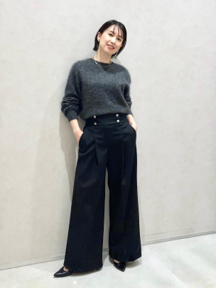 セオリーリュクス(Theory luxe)公式通販 レディースファッション
