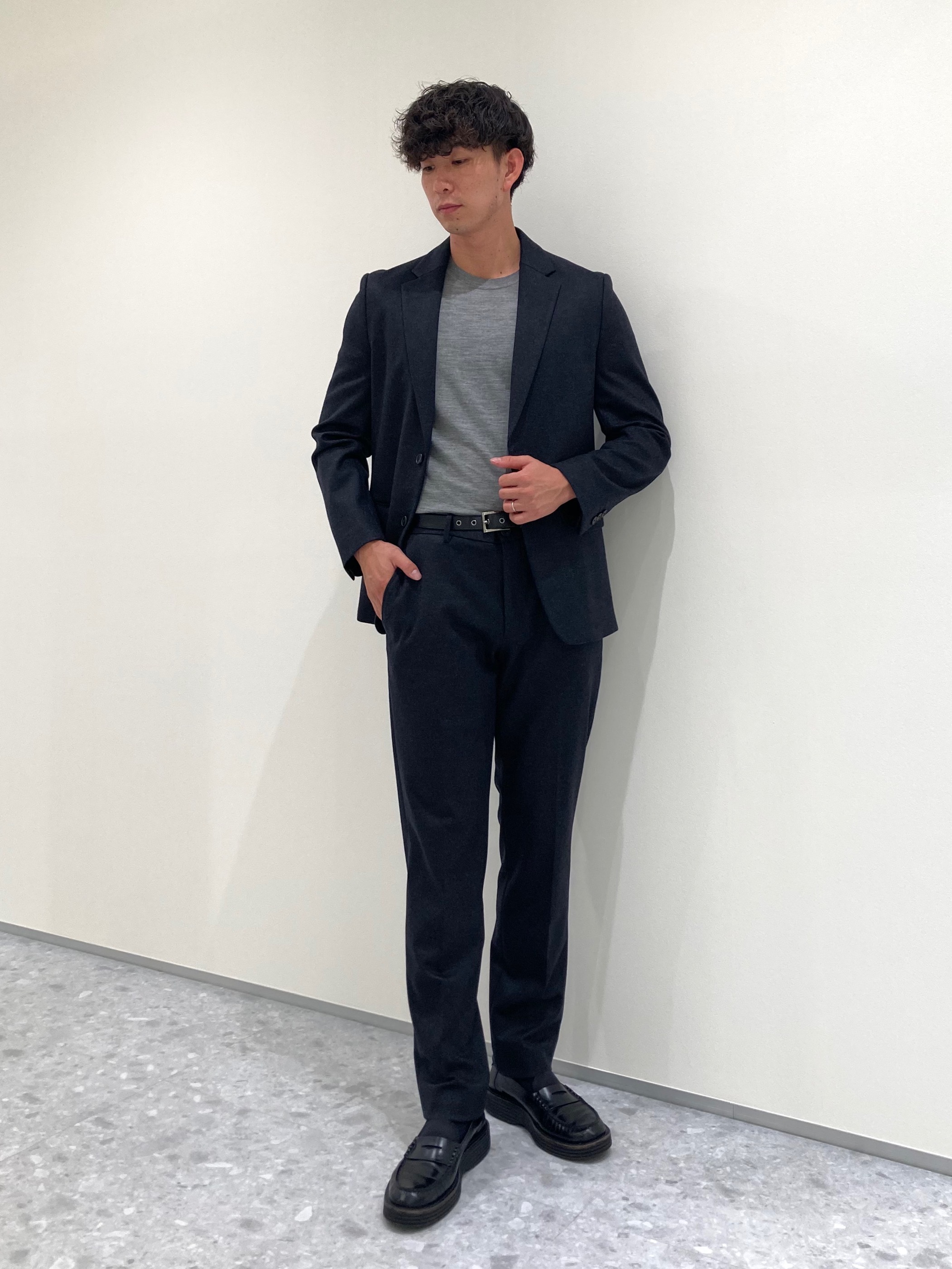 コーディネート詳細 | StyleHint | Theory（セオリー）公式通販サイト