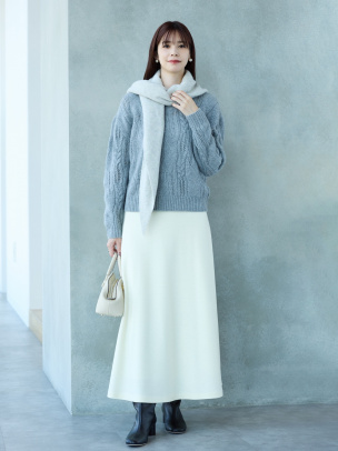 新品未使用】セオリーリュクス Punti Waltz Bag