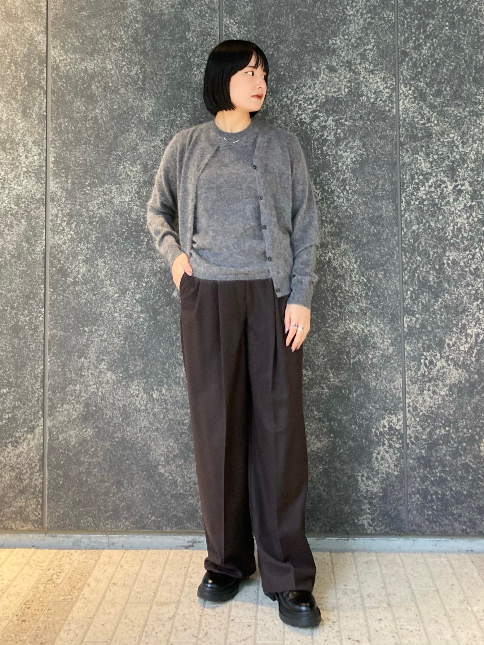 美品★2021年モデル theory セオリー belvin 干場さん着用モデル 店舗情報 | Theory [セオリー] 公式通販サイト