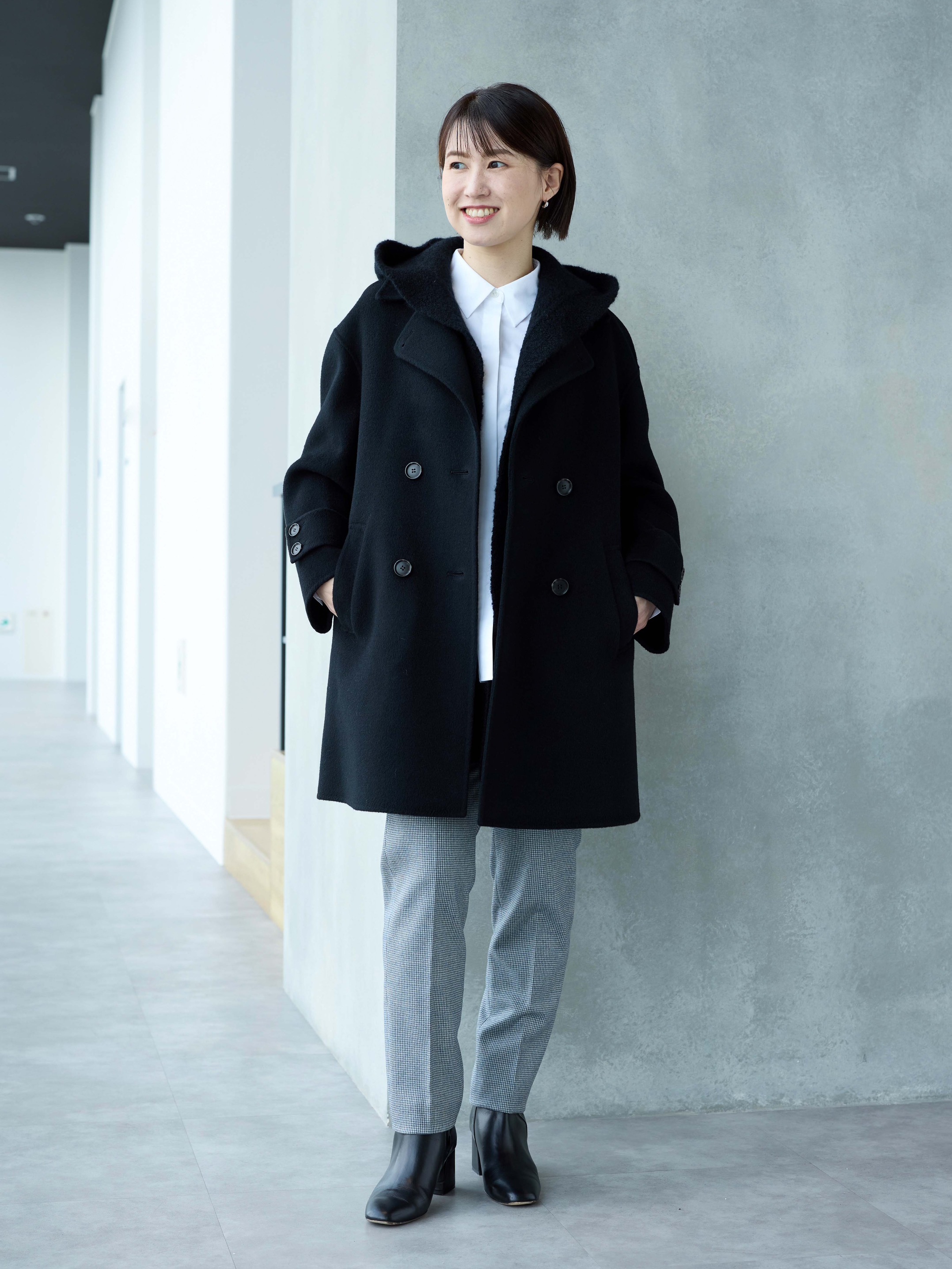 セオリーリュクス　スモール　ジャケット SMALL SIZE | Theory luxe（セオリーリュクス）公式通販サイト