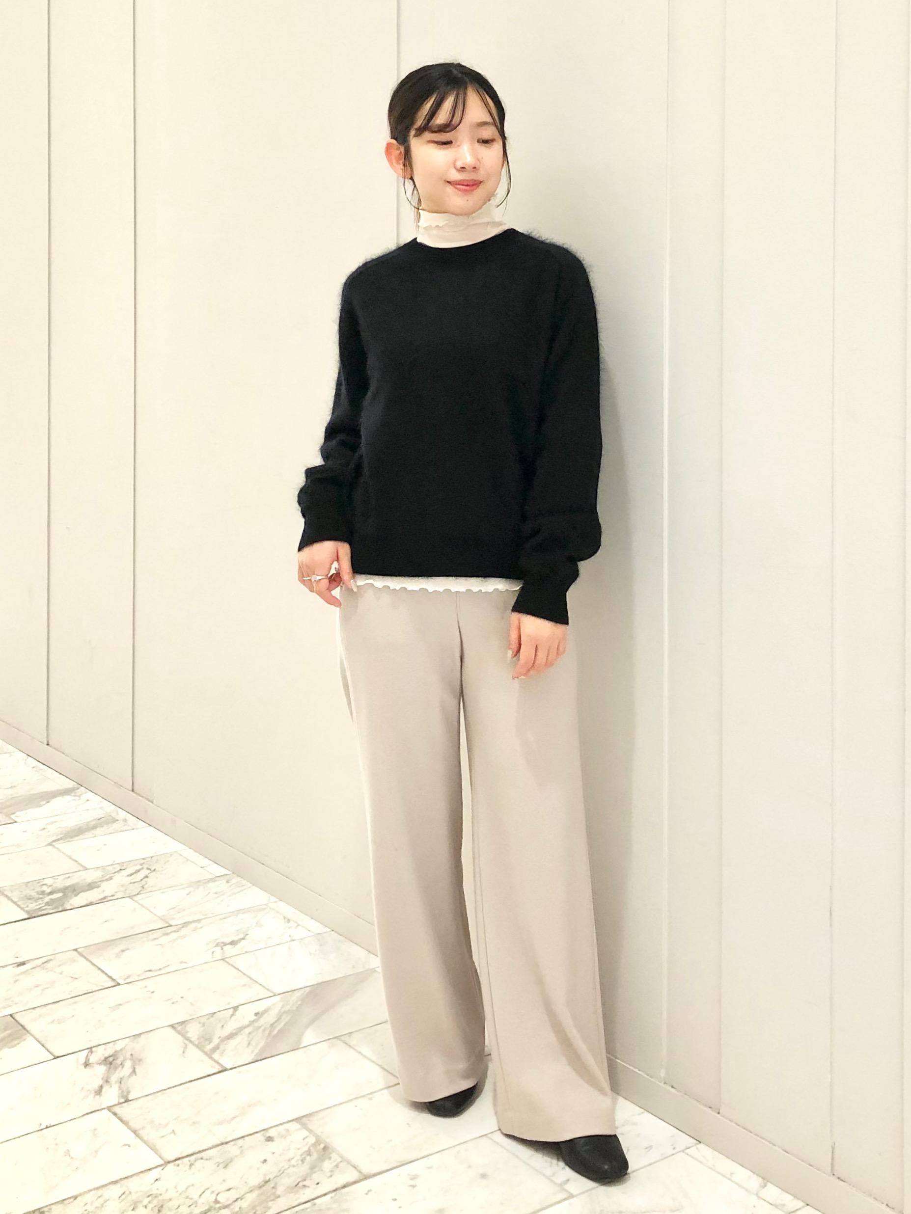 セオリーリュクス　メッシュ　プルオーバー＆ジャケット　smallサイズ セオリーリュクス メッシュ プルオーバー＆ジャケット smallサイズ