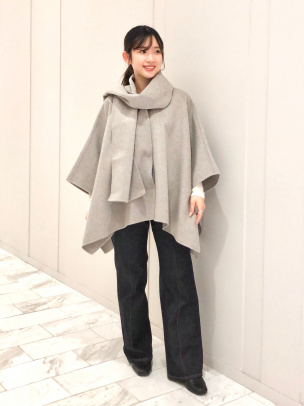 Moxie Stella Coat | Theory luxe[セオリーリュクス]公式通販サイト